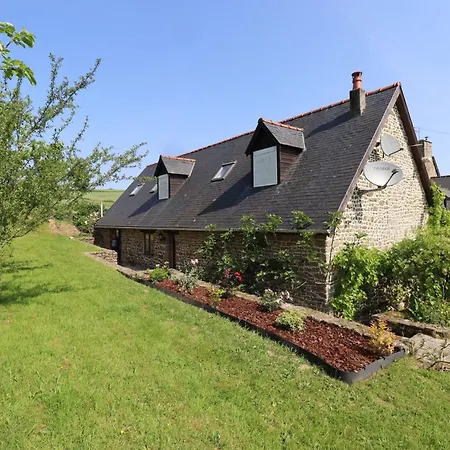 Dom wakacyjny No50- St - Les Rosiers